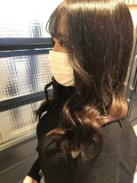 ビーヘアー(BE hair)&nbsp;プルエクステ100本