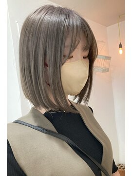 ビオラ(Viola) ゲストスタイル