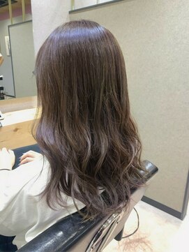 ジュエル 二俣川鶴ヶ峰 二俣川駅北口店(JEWEL) ☆お客様スタイル☆【ジュエル二俣川/二俣川駅】