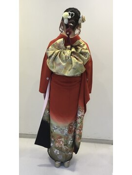 パティオ 三島店(PATIO) 成人式