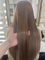 ロコロア(Rocoroa)&nbsp;髪質改善トリートメント