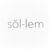 ソルレム(sol-lem)のお店ロゴ