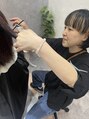 ゴッズ(GOD'S) 辻本 紗千子
