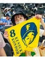 ネイバー 元町(neighbor) 野球観戦♪日本ハムさん応援しつつも、近藤選手大好きです！