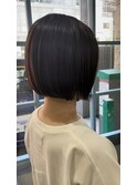 ミニボブ