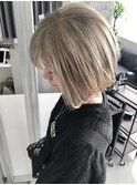 【枚方、高槻、梅田】ホワイトベージュ
