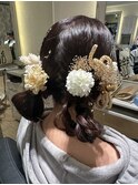 和装スタイル
