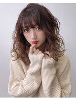 カノア(canoa)&nbsp;デジタルパーマ