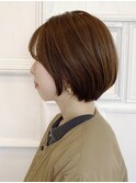 ツヤ質グランバッハボブ