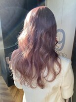 ネウィ 池袋(newi)&nbsp;春のホワイトピンク