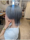 ショートウルフ