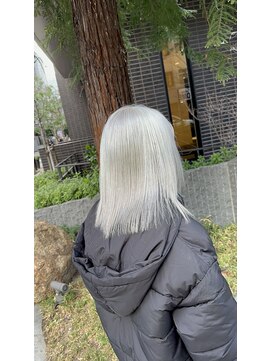 テテ(TETE) ホワイトベージュ