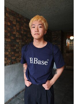 ワビサビ(WB/SB) YUITO STYLE No.113