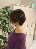 ショート