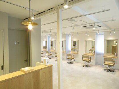 トリート 新浦安店(TREAT)の写真