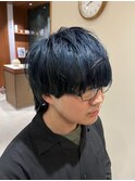Eiji_ブリーチカラー