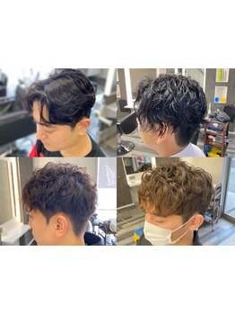 【竹田駅徒歩5分】一人ひとりの骨格に合わせパーソナルなご提案☆丁寧なカウンセリングで理想の仕上がりに!