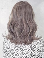 ロサ ブランシェ バイ エスト(Rosa Blanche by est)&nbsp;グレージュカラー