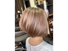 ヘアケアサロン シェーン(hair care salon Schon)