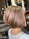 ヘアケアサロン シェーン(hair care salon Schon)の写真/若々しさUPの白髪ぼかしが大人気★一度はやってみたいスタイルNo.1♪垢ぬけ感も◎白髪はオシャレに見せる★