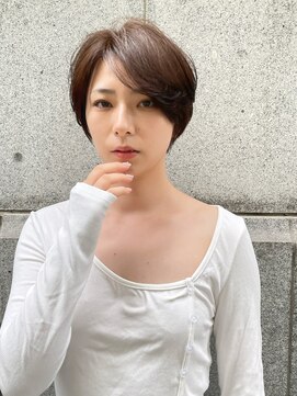 レスピア 銀座(Respia) 大人ヘルシーショート【銀座/有楽町】30代40代50代