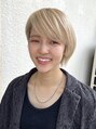 エンクス(enx) 伊藤愛央 【鶴ヶ峰】