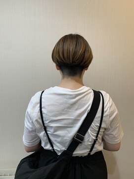 エムエスアール(msr) シルキーカット