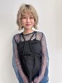 ロンドアリシア 金山(Lond Alexia) お客様に寄り添って丁寧なカウリングを心がけています!