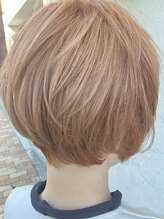 マイノリティー(Minority Produced By TOPHAIR)