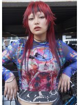 ウツワ(utuwa)&nbsp;(ハイレイヤーロング)