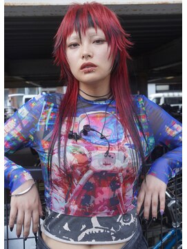 ウツワ(utuwa) (ハイレイヤーロング)