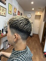 スタンド(STAND) STAND クロップスタイル