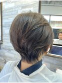 ショート