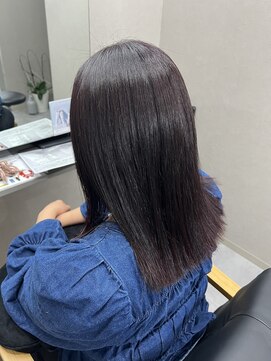 パロ(PALO) ピンクブラウン