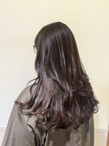 リスタバイネオリーブ 浅草(Re:sta by neolive)&nbsp;つやつやロングレイヤー