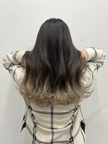 アライブ キチジョウジ(ALIVE Kichijoji) 【ALIVE吉祥寺】グレージュグラデーションカラー