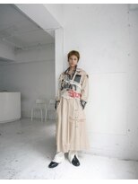 レコ 渋谷(LECO) ベリーショート