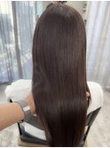 艶ショコラブラウン