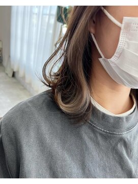 キキ(kiki) イヤリングカラー