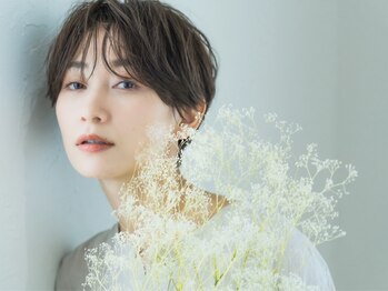 ヘアーサロン アミ(Hair Salon ami)の写真/丁寧なカウンセリング・丁寧なサービスが好評の”ami”。満足して髪のお悩みをご相談ください◎