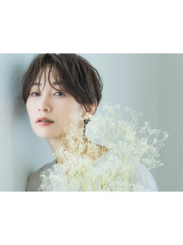 丁寧なカウンセリング・丁寧なサービスが好評の”ami”。満足して髪のお悩みをご相談ください◎