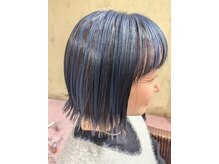ティキ ヘアーワークス(TiKi Hair Works)