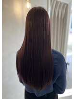 リレーション(Relation) メテオカラーピンクベージュ