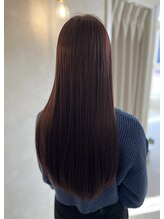 リレーション(Relation) メテオカラーピンクベージュ