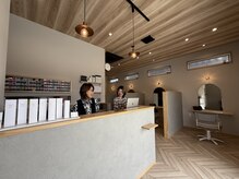 コマ(coma)の雰囲気（店内の様子です☆お待ちしております♪）