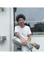カルテックス(CALTEX) 高良 月大