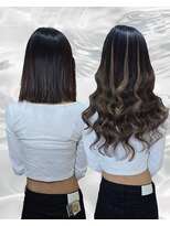 サロン ド ココ(salon de COCO)&nbsp;シールエクステ