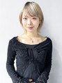 アルバム 池袋(ALBUM) 藤井 里帆子