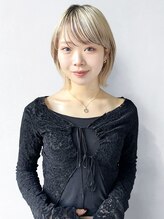 アルバム 池袋(ALBUM) 藤井 里帆子