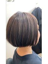 エミュスト(Emuest) ◯髪質改善ストレート